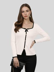 Топ LapaPlus, оранжевый