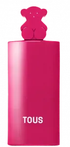 Женская туалетная вода Tous More More Pink, 50 мл