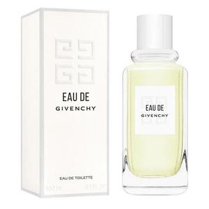 Туалетная вода Givenchy Les Mythiques Eau de Givenchy
