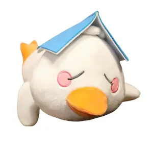 Мягкая и очаровательная плюшевая игрушка в виде милого животного Dolls and bears dance