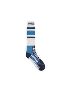 Носки Vans, темно-синий