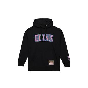 Свитшот Mitchell & Ness xPINK Unisex Mitchell Ness, черный