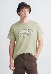 Футболка с принтом «облако» Carhartt Wip, Barchan