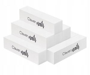 Клавир, Полировальные блоки, 10 шт., Clavier