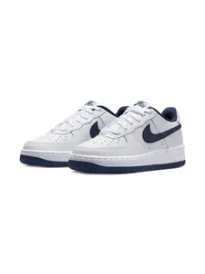 Кроссовки Air Force 1 Low Nike Kids, белый