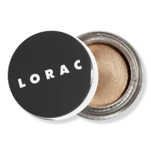 Тени для век LUX Diamond Crème Eyeshadow LORAC, Satin (soft gold)