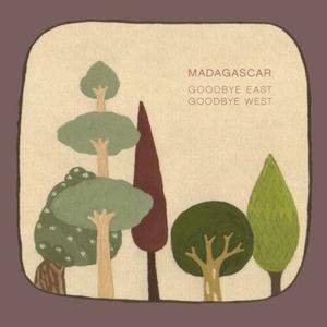 CD диск Madagascar: Goodbye East, Goodbye West