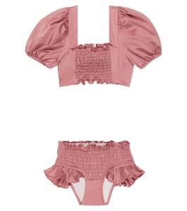 Бикини Сен-Тропе Suncracy, розовый