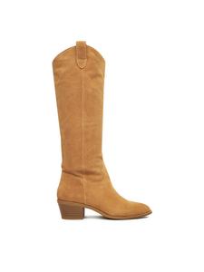 Ковбойские сапоги W4LD190203 Deezee, коричневый