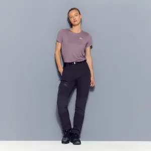 Женские горные брюки Mountain Pro, серый