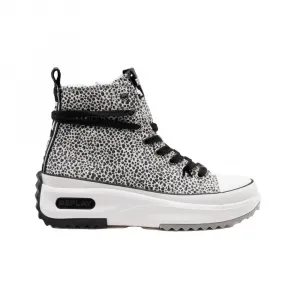 Кроссовки Replay Aqua Print, серый