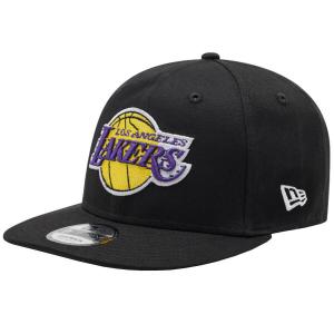 NEW ERA Мужская бейсболка 9FIFTY Los Angeles Lakers Snapback