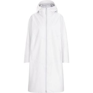 Куртка женская Atmos Arcteryx, цвет Atomic Gray/Atmos