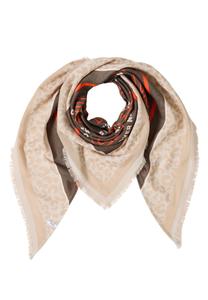 CECIL Платок в коричневом цвете