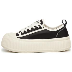 Низкие женские кроссовки KEKAFU, Black