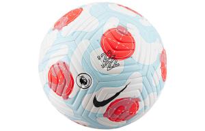 Nike Размер 5 мяч для футбола резиновый unisex белый