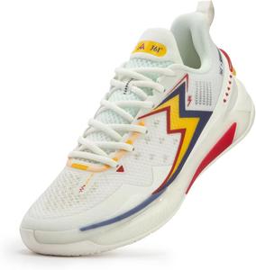 Баскетбольные кроссовки для мужчин 361 Big3 5.0 361°, 672431118-4 Rgb