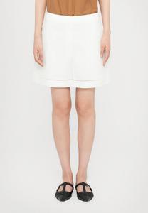 Шорты Theory EYELET CITY, White
