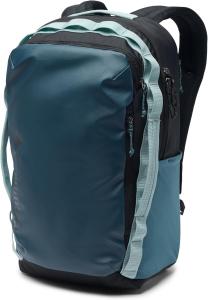 Рюкзак Columbia Unisex Landroamer Everyday, цвет Everblue/Black/Crushed Blue, один размер