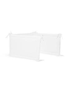 Jollein Простыня белая