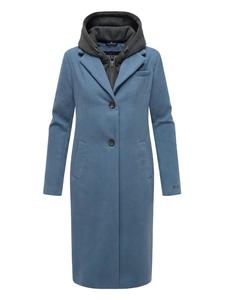 Пальто Navahoo