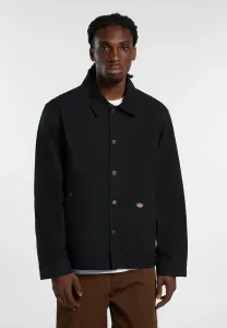 Легкая куртка для сарая без подкладки Dickies, Black