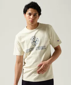 Футболка с коротким рукавом Champion/Champion