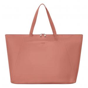 TUMI Нейлоновая сумка-шоппер, шоппер, сумка, сумка через плечо Regular Women's Pink