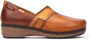 Балетки женские PIKOLINOS Granada W0W-3627, Brandy