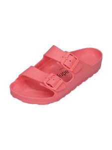 Мюли Espadrij l'orginale, оранжевый