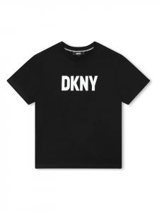 Футболка DKNY, черный