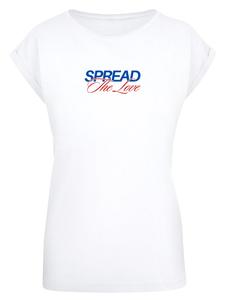 Футболка F4NT4STIC, белый