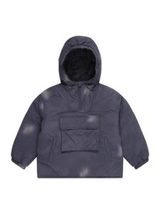 Зимняя куртка UNITED COLORS OF BENETTON, темно-синий