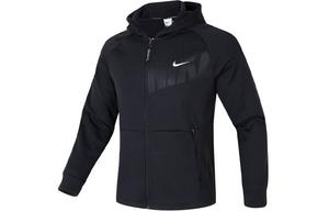 Мужская куртка Nike, цвет Black