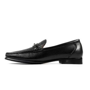 Raidy Boer Лоферы мужские черные