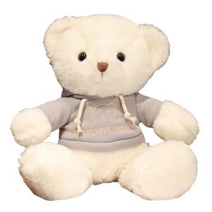 Плюшевый мишка Cute Toy Dolls, высота 40cm/60cm/80cm Whoops