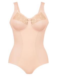 Боди Anita Komfort Korselett Lucia, цвет light powder