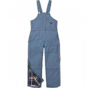 Утепленный комбинезон Dickies Supreme, синий/голубой