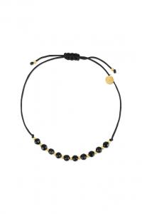 Серебряный браслет ЛЕТО Ania Kruk