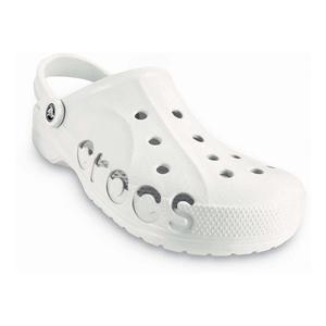 Сабо Crocs Baya, белый