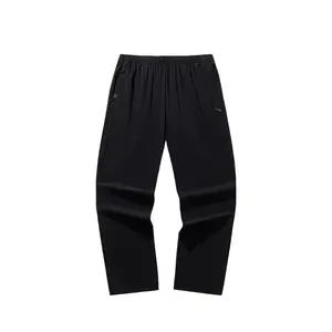 Спортивные штаны для баскетбола мужские ANTA, черный