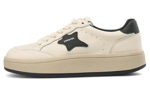 Кроссовки rosa bianca Lifestyle Shoes Women's Low-top, бежевый/черный