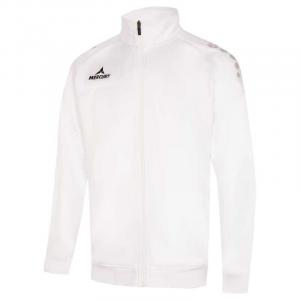 Куртка Mercury Equipment Performance Tracksuit, белый