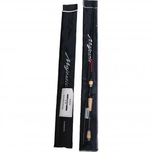 Удилище Lua Rod из углеродного волокна для рыбалки в прудах, ручьях и реках SHIMANO