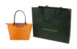 LONGCHAMP Сумка через плечо Le Pliage