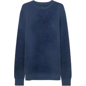 Мужской свитер NAUTICA, синий