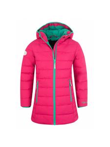 Зимнее пальто Trollkids