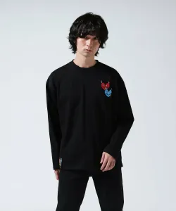 Футболка B'2Nd, цвет Black