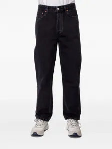 Билл джинсы Won Hundred, черный