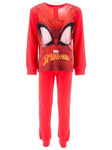 Spiderman Красная пижама "Человек-паук"